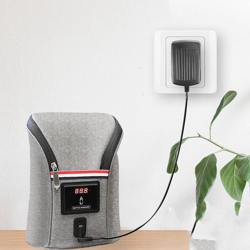 USB Milk Water Warmer