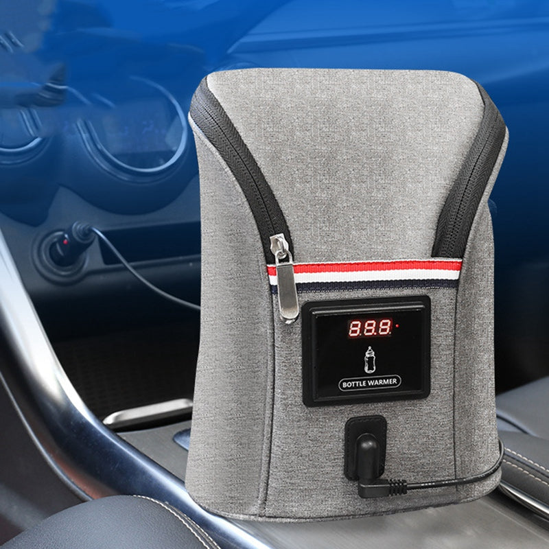 USB Milk Water Warmer