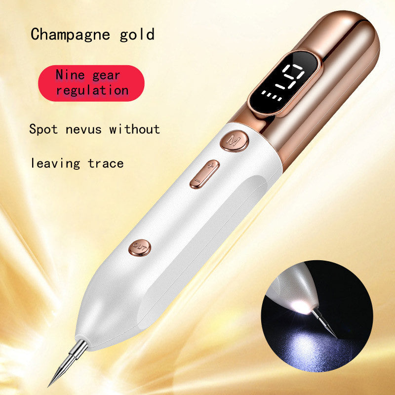 Tattoo Mole Removal Plasma Pen Laser Facial Freckle Dark Spot