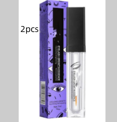 Eyelash Nourishing Liquid Nourish Hair Roots Supplementary Nutrition