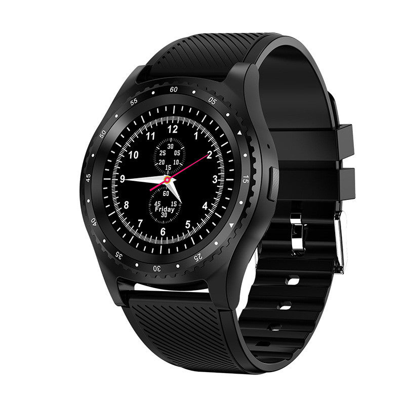 Smart Watch Bluetooth Shell Card