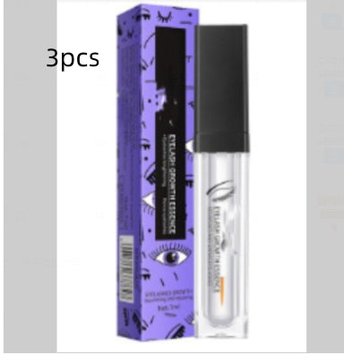 Eyelash Nourishing Liquid Nourish Hair Roots Supplementary Nutrition