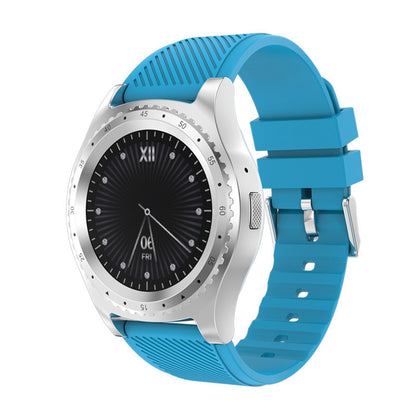 Smart Watch Bluetooth Shell Card