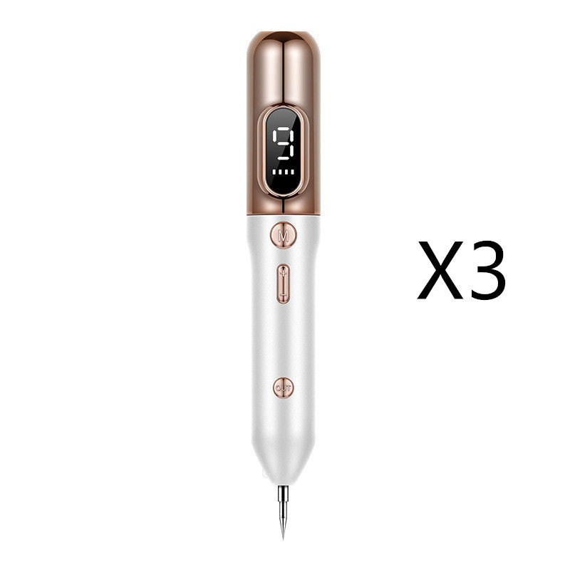 Tattoo Mole Removal Plasma Pen Laser Facial Freckle Dark Spot