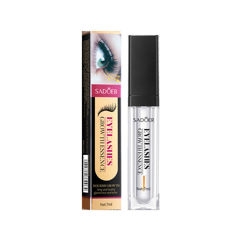 Eyelash Nourishing Liquid Nourish Hair Roots Supplementary Nutrition