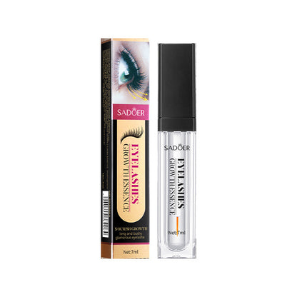 Eyelash Nourishing Liquid Nourish Hair Roots Supplementary Nutrition