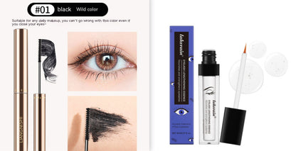 Eyelash Nourishing Liquid Nourish Hair Roots Supplementary Nutrition