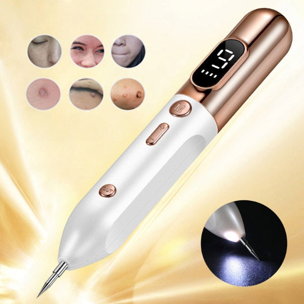 Tattoo Mole Removal Plasma Pen Laser Facial Freckle Dark Spot