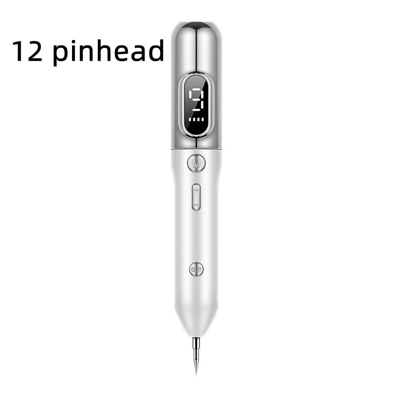 Tattoo Mole Removal Plasma Pen Laser Facial Freckle Dark Spot