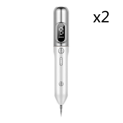 Tattoo Mole Removal Plasma Pen Laser Facial Freckle Dark Spot