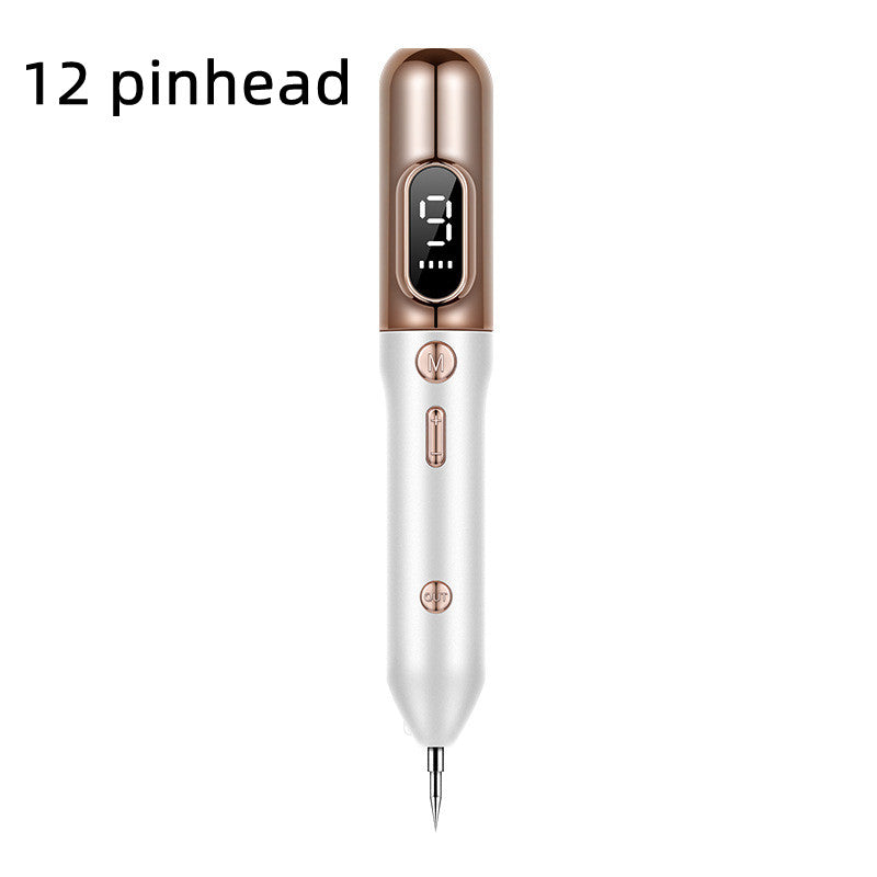 Tattoo Mole Removal Plasma Pen Laser Facial Freckle Dark Spot