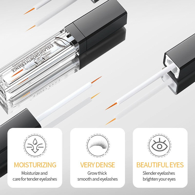 Eyelash Nourishing Liquid Nourish Hair Roots Supplementary Nutrition